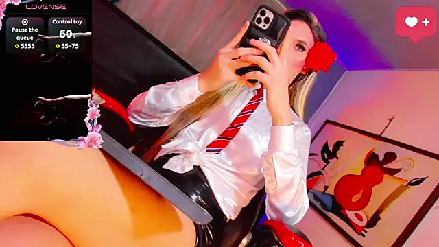 Show Webcam de Victoria_Kastelo