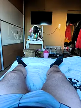 Yolinga205 – Kamerová šou