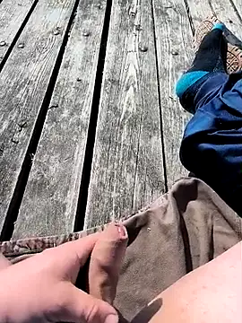 Yolinga205 Show Webcam