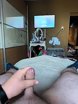 Yolinga205 Webcam show