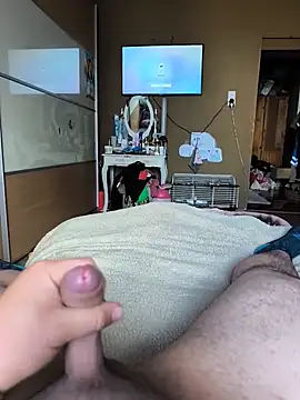 Show de webcam de Yolinga205