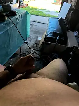 Show Webcam de Yolinga205