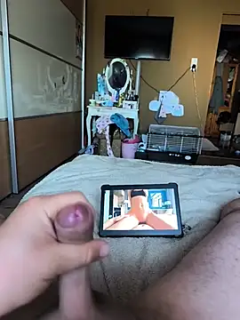 Show Webcam de Yolinga205
