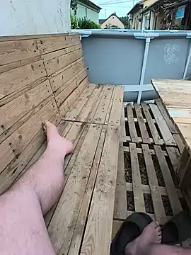 Yolinga205 – Kamerová šou