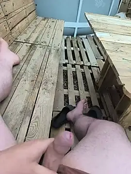 Yolinga205 Show in webcam