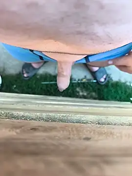 Yolinga205 Webcam-Show