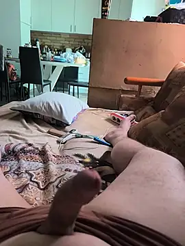Webkamerová show Yolinga205