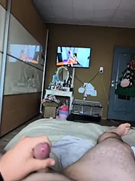 Yolinga205 Show in webcam