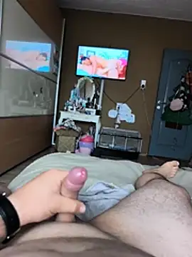 Yolinga205 Show Webcam