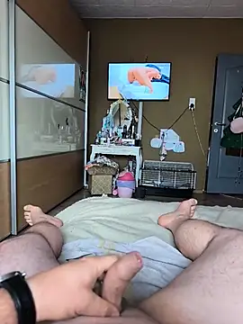 Yolinga205 Show Webcam