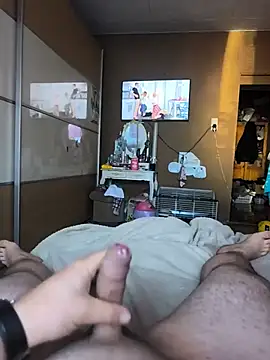 Yolinga205 webcam show