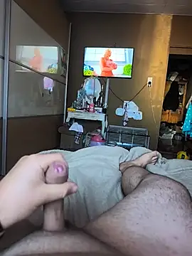 הופעת וובקאם של Yolinga205