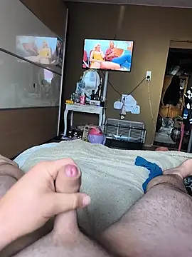 Yolinga205 webcam show