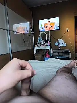 Yolinga205 Pertunjukan Webcam