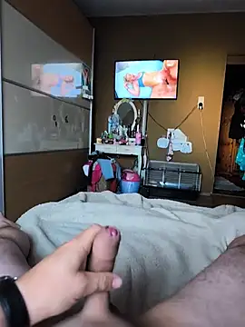 Yolinga205 webkamerás műsora