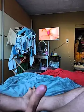 Yolinga205 Webcam Show