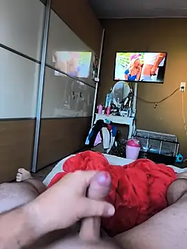 Show de webcam de Yolinga205