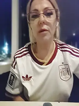 Manuerlaruby's Webcam Show