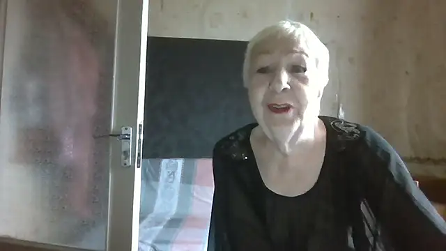 Show webcam de _Estelitta_5