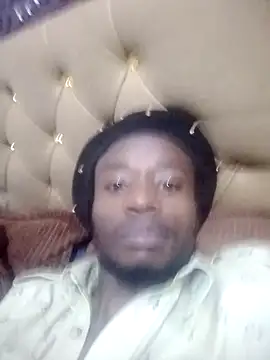 rasta_notty Adlı Modelin Web Kamerası Şovu