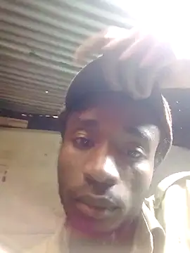 Show Webcam de rasta_notty