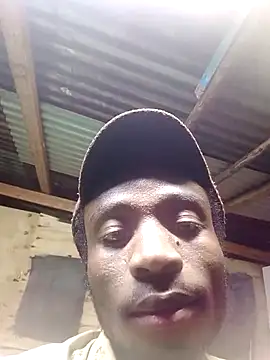 Webkamerová show rasta_notty