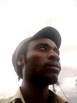 rasta_notty webkamerás műsora