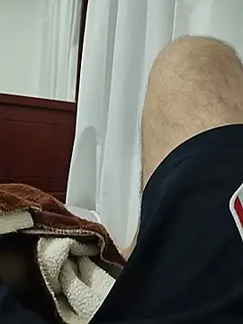 Webkamerová show miguelillo7