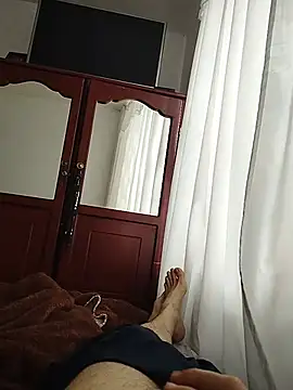 Show webcam de miguelillo7