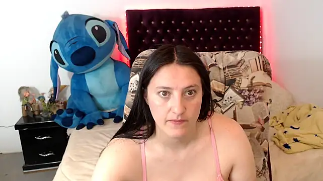 Lorenahot_06's Live XXX Chat