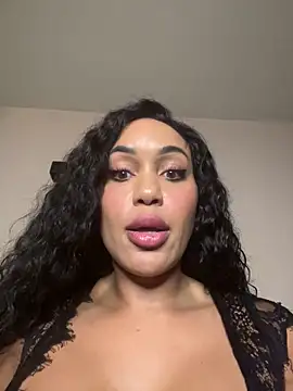 CaramelKady – Live XXX-chat