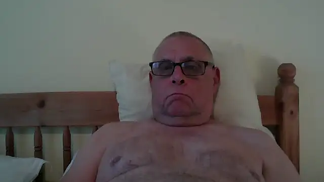 Muabuk Webcam-Show
