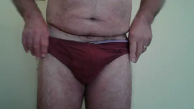 Muabuk Webcam show