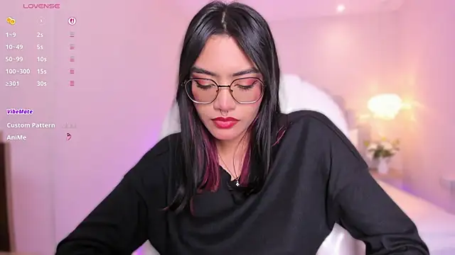 عرض كام AzuraKindong