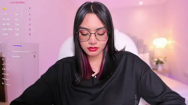 AzuraKindong Chat XXX live