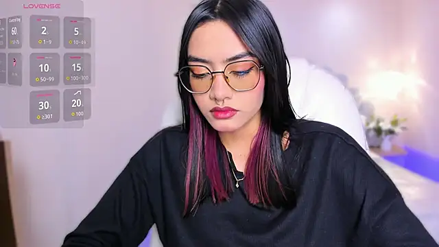 AzuraKindong Chat XXX live