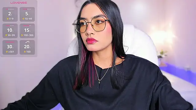 AzuraKindong 라이브 XXX 채팅