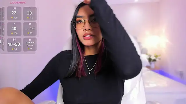 AzuraKindong Obrolan Langsung XXX