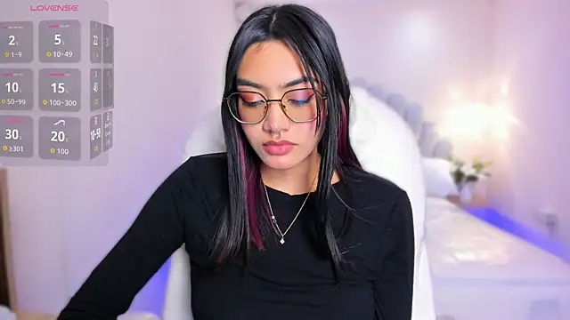 AzuraKindong – Live XXX-chat