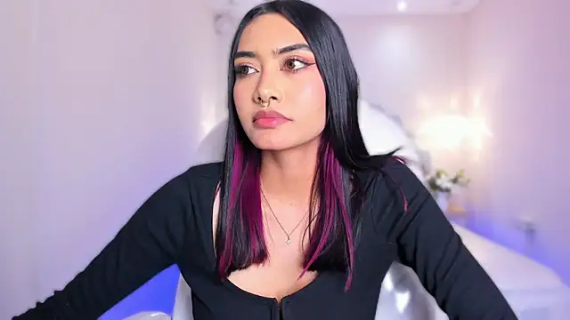 AzuraKindong Chat XXX live