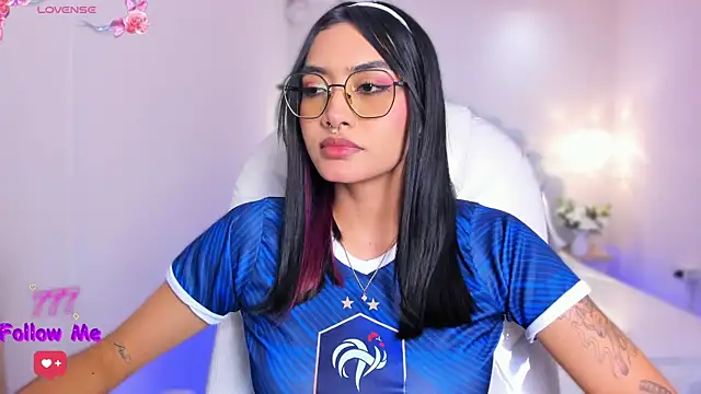 AzuraKindong Live XXX-chat