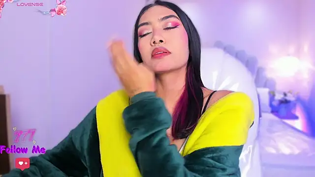 AzuraKindong Obrolan Langsung XXX
