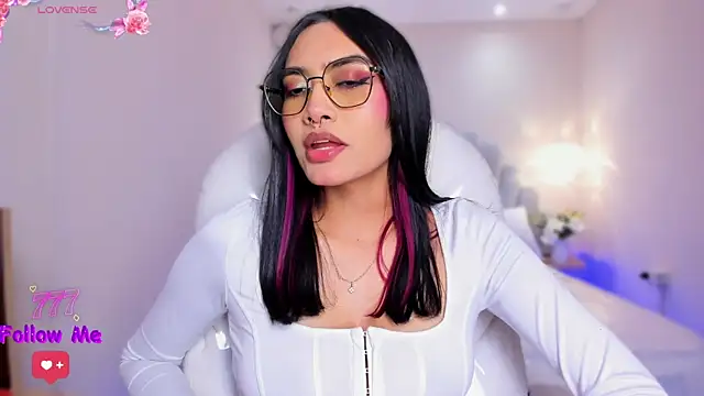 AzuraKindong 라이브 XXX 채팅