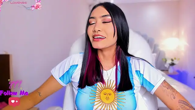 AzuraKindong Obrolan Langsung XXX