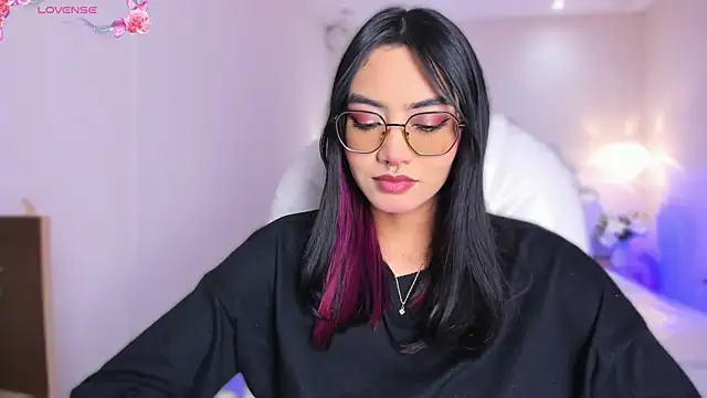AzuraKindong – Live XXX-chat