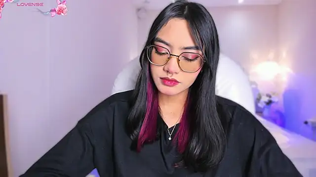 AzuraKindong – Naživo XXX chat