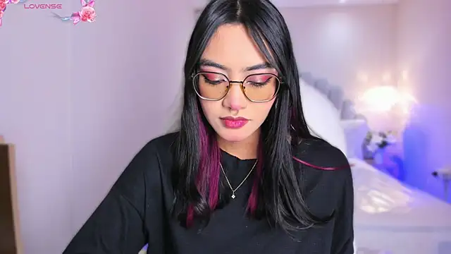 Chat XXX en directo de AzuraKindong