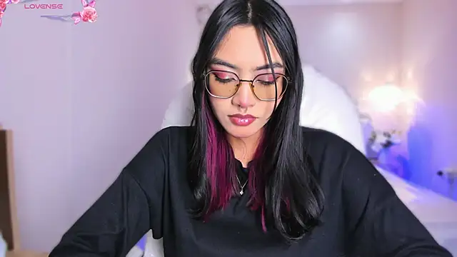AzuraKindong – Live XXX-chat