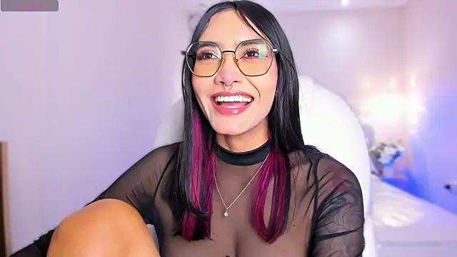 Chat XXX ao vivo de AzuraKindong