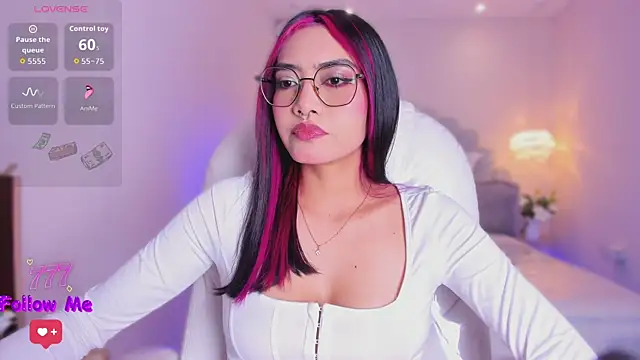 AzuraKindong Live XXX-Chat